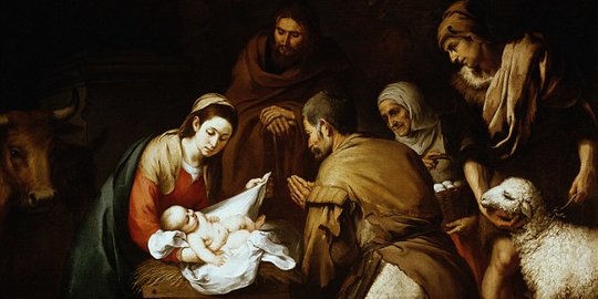 Pentakosta adalah 50 Hari Sejak Kebangkitan Yesus, Umat Kristiani Patut Tahu