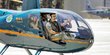 Krisis Anggaran Militer, Lebanon Bikin Tur Helikopter bagi Turis