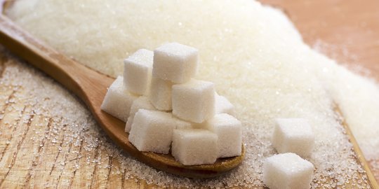 DPR Harap Pembentukan SugarCo Bisa Tekan Impor Gula Konsumsi