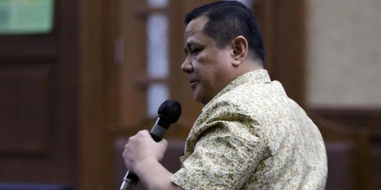 Polri Siapkan Sidang Etik Terhadap Irjen Napoleon