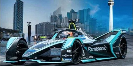 Anggota DPRD DKI Sebut Rencana Formula E Langgar Aturan Sejak Awal