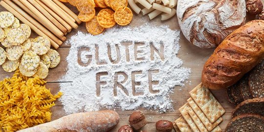 Manfaat Diet Gluten Free bagi Kesehatan, Mampu Cegah Banyak Penyakit