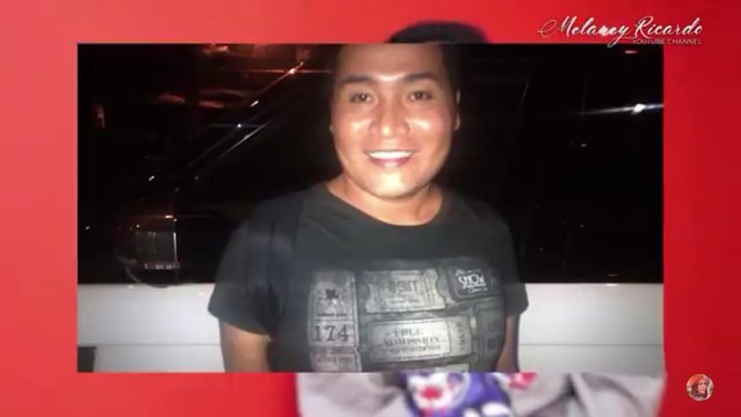kisah perjalanan hidup merry ahmad