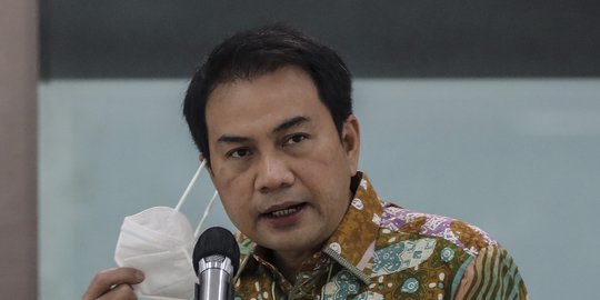 Saksi: Azis Syamsuddin Bantu Cari Jaminan Sertifikat Rita Widyasari