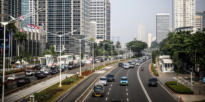 10 Daerah di Luar Jawa Bali Masih Terapkan PPKM Level 4