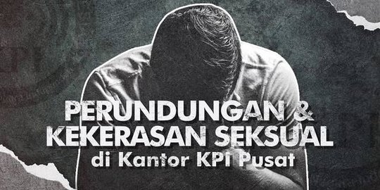 Anggota LPSK Temui Pegawai KPI Korban Pelecehan Seksual, Kaji Perlindungan Hukum