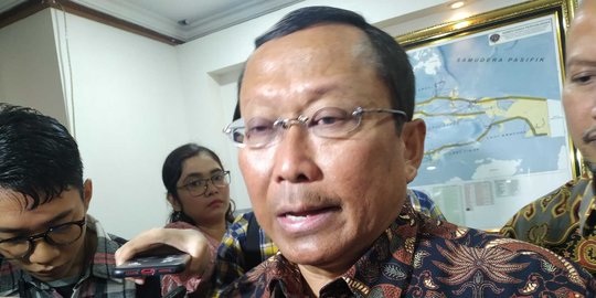 Dorong Keselamatan Berkendara, Kemenhub Kampanyekan 'Jaga Laju 30'