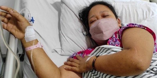 Cerita Nakes Korban KKB Bertahan Hidup dengan Minum Air Hujan Usai Terjun ke Jurang