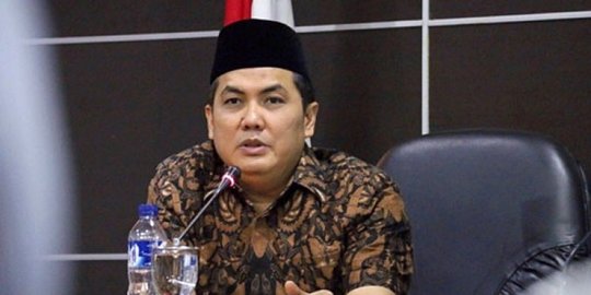 NU-Muhammadiyah Nilai Revolusi Mental Program Strategis Cerdaskan Kehidupan Bangsa