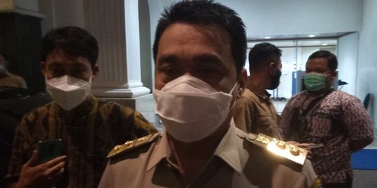 Riza Yakin Anies hingga Prasetyo Tak Terlibat Kasus Korupsi Tanah di Munjul