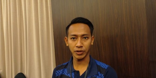 BRI Liga: Banjir Pujian dari Fans Persib, Beckham Putra Emoh Cepat Puas