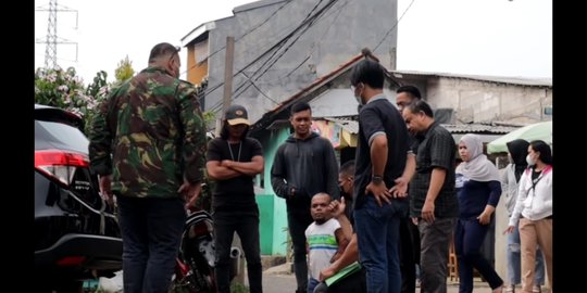 Mobil Mewah dari Raffi Ahmad Bermasalah, Ucok Baba Kaget Didatangi Pihak Showroom