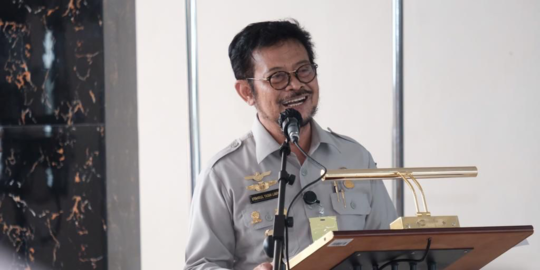 Bengkel Alsintan Keliling Bantu Petani di Jawa Timur Jaga Produktivitas