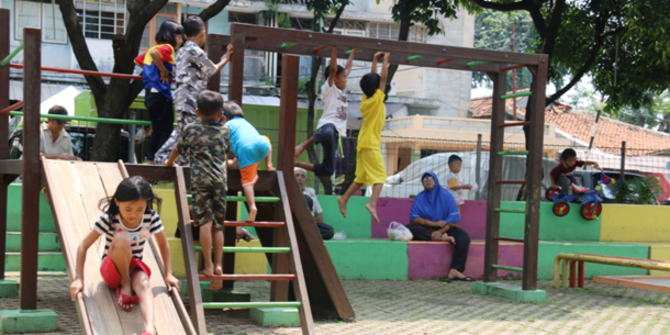 Masuk Hotel, Anak di Bawah 12 Tahun Wajib Tunjukkan Antigen Negatif