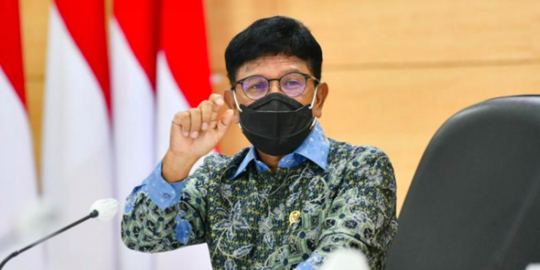 Pemerintah Maksimalkan Penyaluran KUR Dorong Pemulihan Ekonomi Rakyat