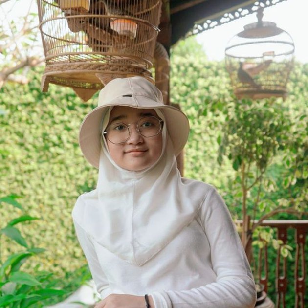 aisha hakim ikut lomba berkuda irfan hakim bangga dengan keberanian sang anak