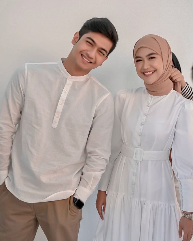 ria ricis dan teuku ryan