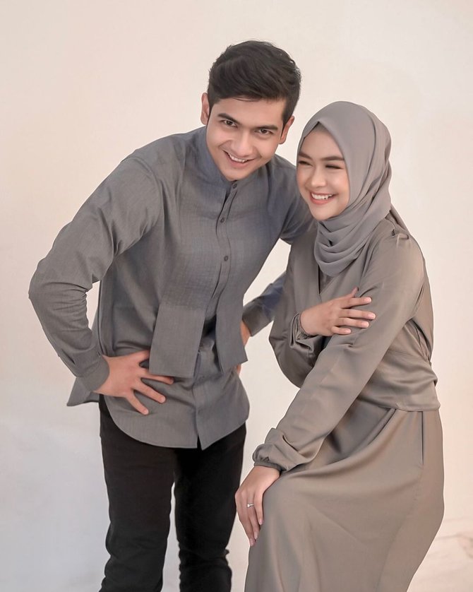 ria ricis dan teuku ryan