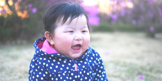 123 Nama Anak Laki-Laki Kristen Modern A-Z, Lengkap dengan Artinya dan Penuh Doa
