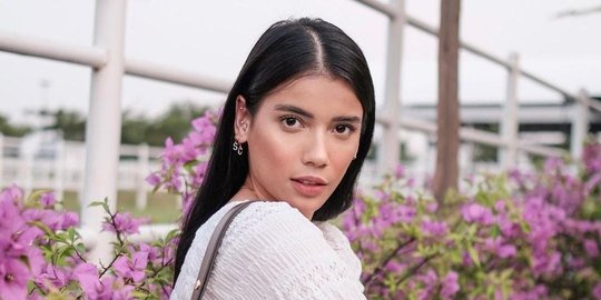 Intip 4 Potret Mini Studio Sabrina Chairunnisa yang Super Estetik