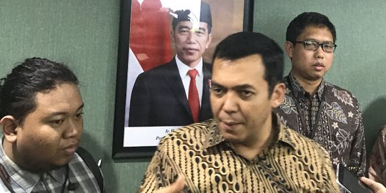 Pabrik Baru Krakatau Steel Bakal Pasok Baja untuk Industri Mobil Listrik