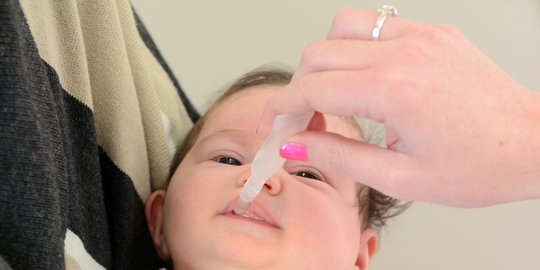 Mulai Tahun Depan, Vaksin Gratis untuk Anak Bakal Bertambah