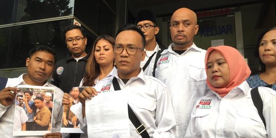 Relawan: PDIP akan Ditinggal Pemilih Jika Beri Sanksi Ganjar