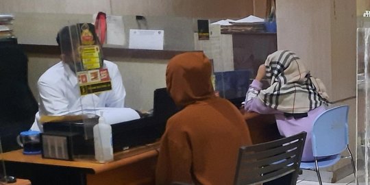 Polrestabes Makassar Periksa 3 Selebgram Endorse Arisan Bodong