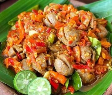 resep bakso mercon