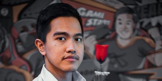 Blak-blakan Kaesang Pangarep Jadi Anak Presiden, Tetap Dijaga Paspampres saat Pacaran