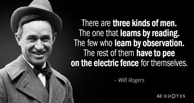 will rogers