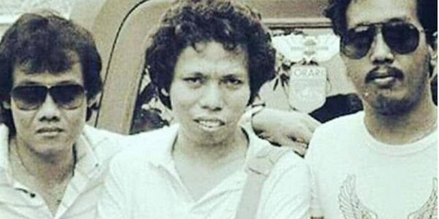 Viral Pro-Kontra Tiga Pemuda Mirip Warkop DKI, Begini Tanggapan Anggota Warkopi