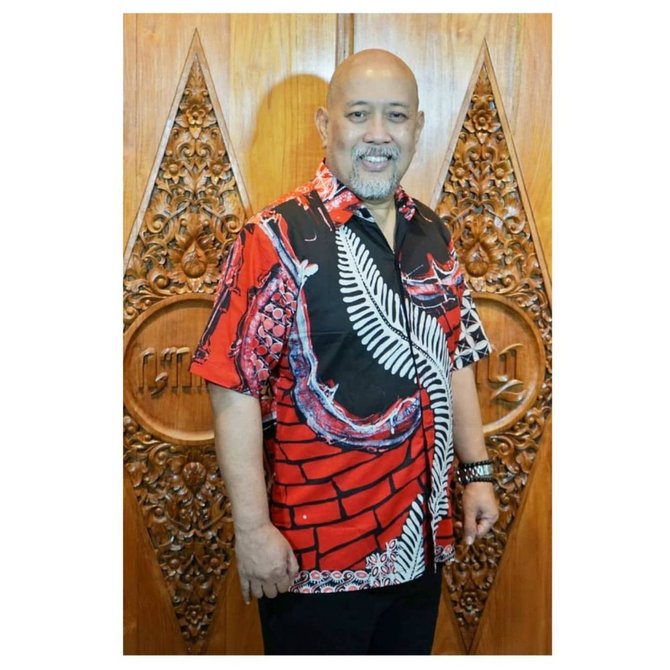 viral pro kontra 3 pemuda mirip warkop ini tanggapan anggota warkopi