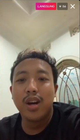 viral pro kontra 3 pemuda mirip warkop ini tanggapan anggota warkopi