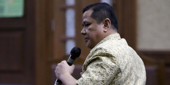 Aniaya M Kece, Irjen Napoleon Dibantu Eks Panglima Laskar FPI Maman Suryadi