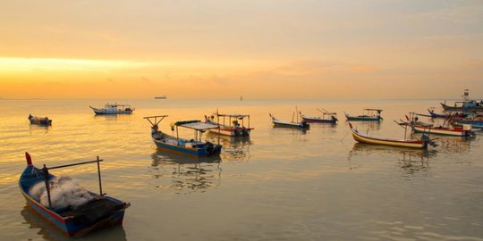menteri trenggono ungkap sederet manfaat penangkapan ikan berbasis kuota mulai 2022