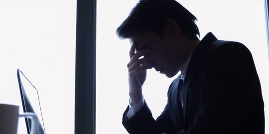 Penyebab Burnout saat Bekerja, Bisa Sebabkan Penurunan Produktivitas