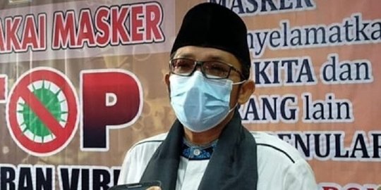 Wali kota Padang Usulkan Nama Pjs Sekda ke Gubernur Sumbar