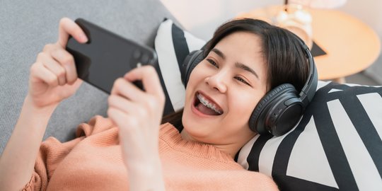 Kolaborasi! DANA & Goama Hadirkan Mobile Casual eSports di Indonesia