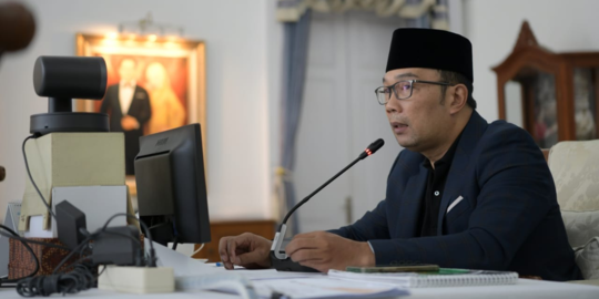 Ridwan Kamil Targetkan 1.000 Anak Muda Jadi Petani Milenial Pada 2022 ...