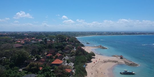 Susul Jakarta, Sanur dan Kuta Siap Berlakukan Ganjil Genap di Destinasi Wisata