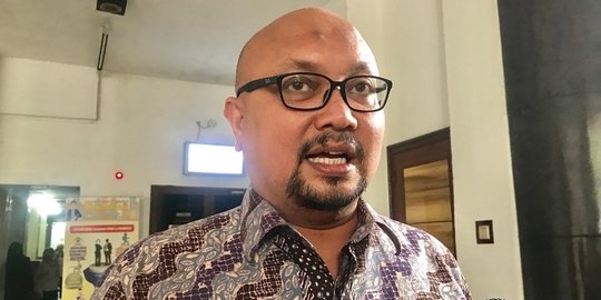 KPU Usulkan Rp8 Triliun untuk Kebutuhan Pemilu Tahun Anggaran 2022