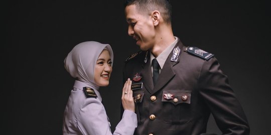 Kisah Cinta Wanita Ini Penuh Drama, Merantau Kemana-mana Jodohnya sama Tetangga