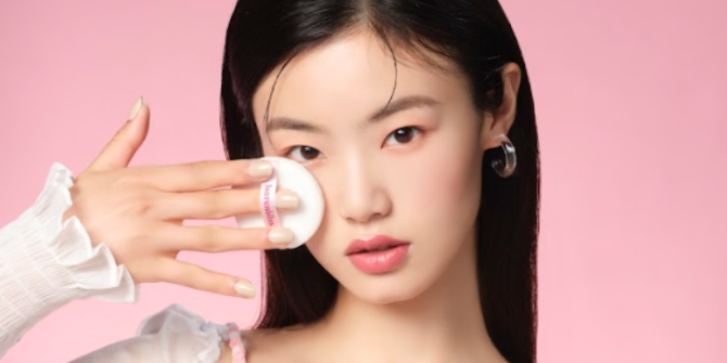 8 Tips Makeup dengan Korean Look a la Eonnie Korea dari barenbliss
