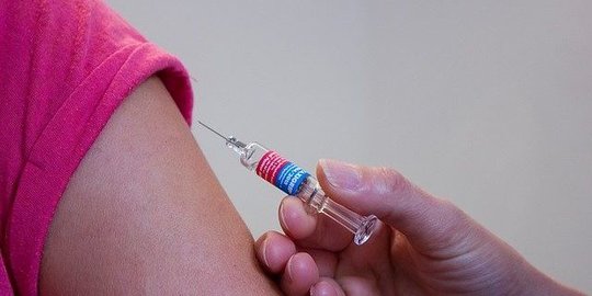 Pakar Masih Diskusikan Pemberian Dua Dosis Vaksin Johnson & Johnson