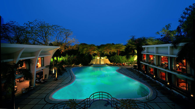 the oberoi delhi