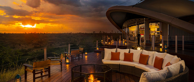 mahali mzuri