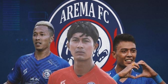 BRI Liga 1: 3 Pemain Arema yang Bisa Bikin PSIS Merana, Pantang Anggap Remeh!