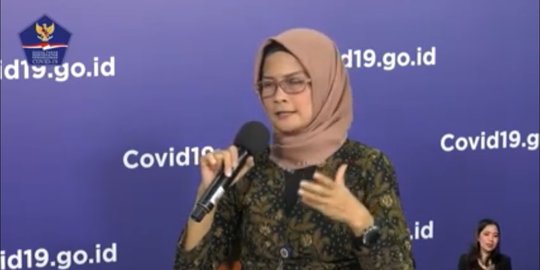 Kemenhub: Pembatasan Pintu Masuk Internasional Dievaluasi Berkala