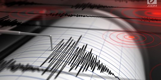 KRJI Pastikan Tak Ada WNI Jadi Korban Gempa di Melbourne Australia